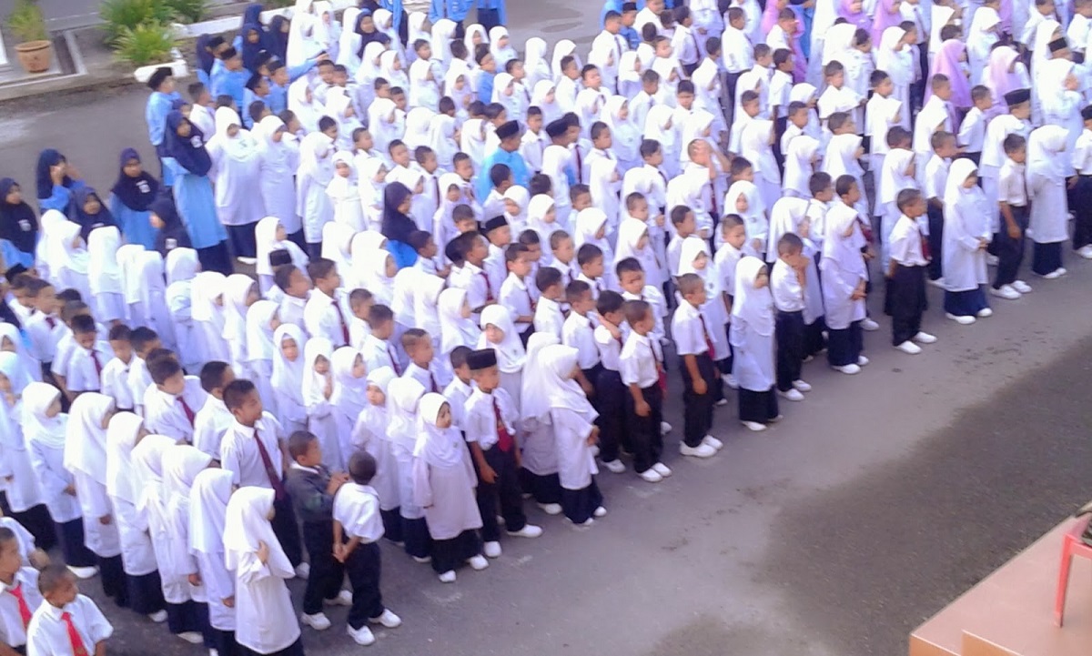9 Cara Efektif Yang Saya Buat Bila Kena Mengajar Murid Kelas Belakang