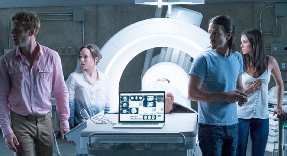 Padah Merungkai Misteri Selepas Mati Dalam 'Flatliners'