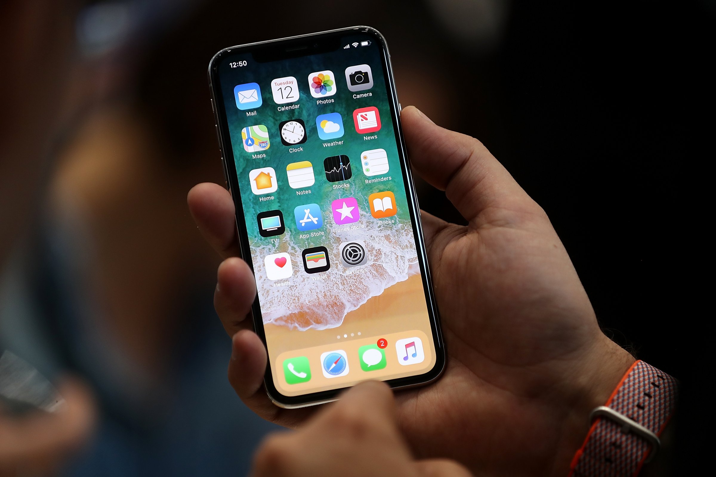 Ini Harga Rasmi Apple iPhone X Buat Pasaran Malaysia