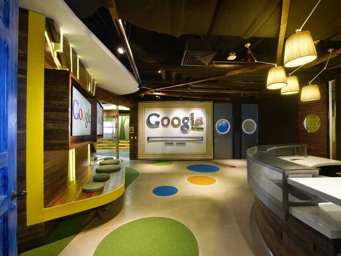 Mendapatkan Produk Google Kini Lebih Mudah Dengan Laman Google Store Malaysia