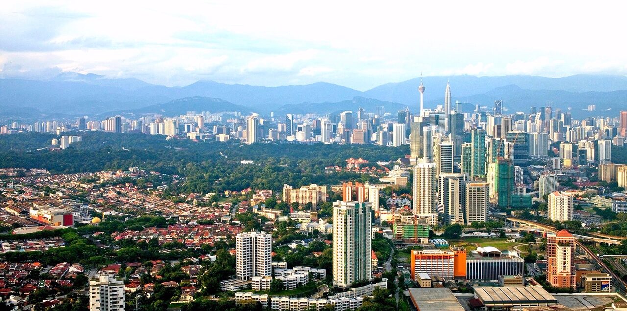 Mengapa Semenanjung Malaysia Sedang Mengalami Cuaca Panas Yang Melampau Ketika Ini