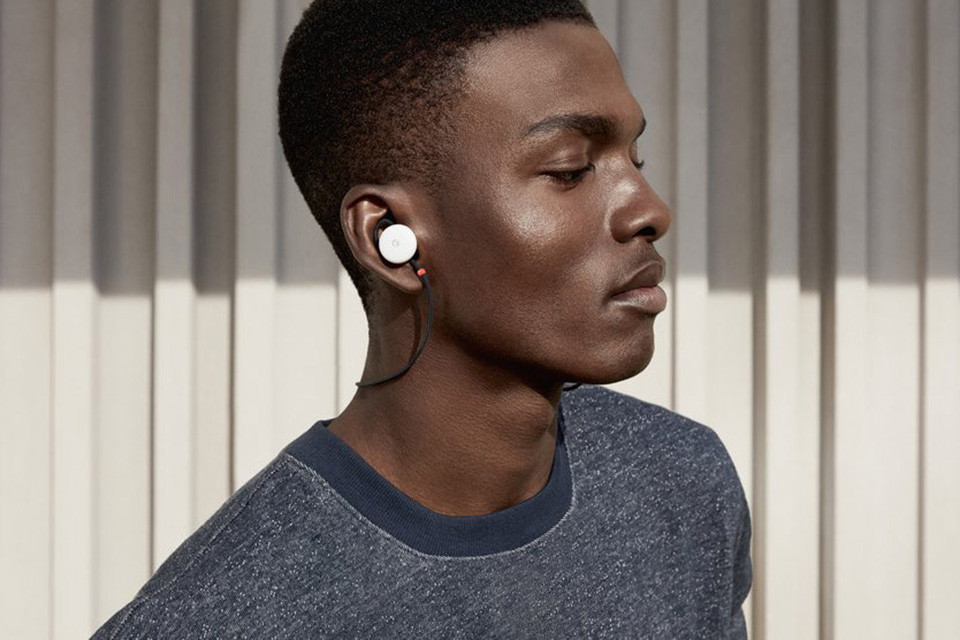 Komunikasi Akan Jadi Lebih Mudah Dengan 'Google Pixel Buds'