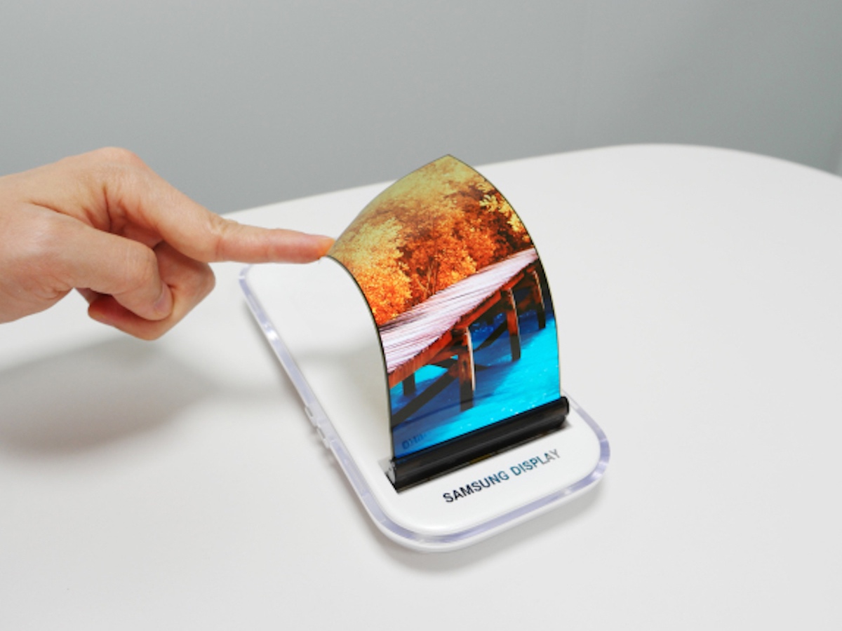 Smartphone 'Limited Edition' Daripada Samsung Bakal Dikeluarkan Tidak Lama Lagi
