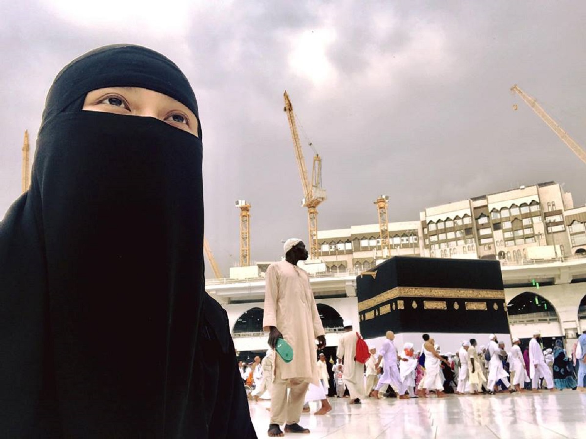 Rayuan Haji Dibuka November Ini, Berikut Contoh Surat Rayuan Kepada Tabung Haji