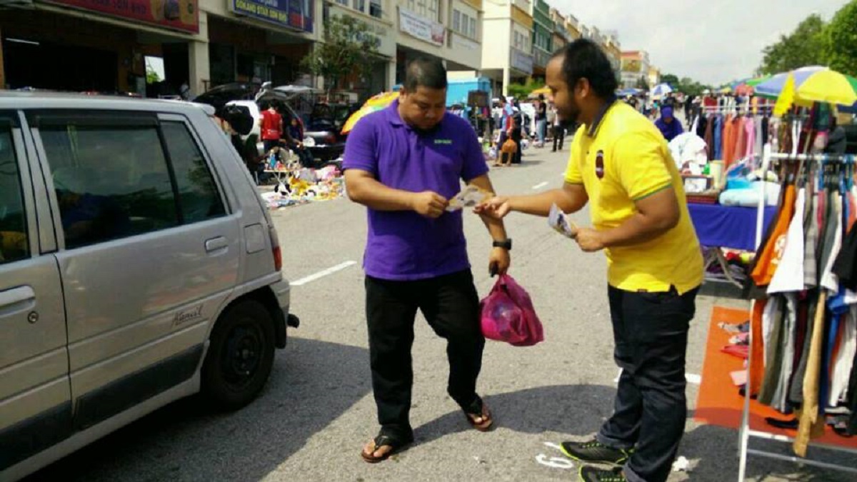 22 Tip Untuk Usahawan Yang Nak Edarkan Risalah