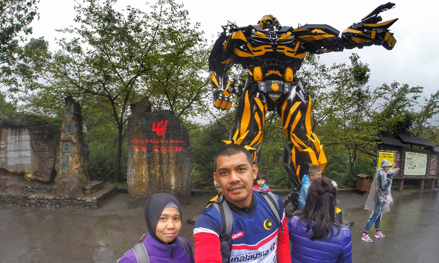 5 Tip Berguna Sekiranya Anda Ditahan Oleh Pihak Imigresen Di China