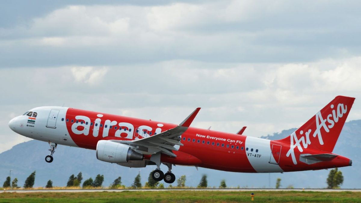 AirAsia Menang Anugerah Emas Di 'Putera Brand Awards' Buat Kali Ke-8 Berturut