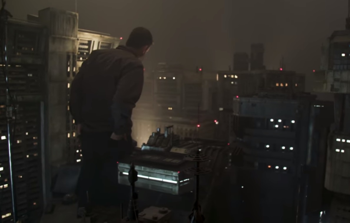 Lihat Bagaimana Bandar Mini Ini Bantu ‘Blade Runner 2049’ Jadi Lebih Realistik