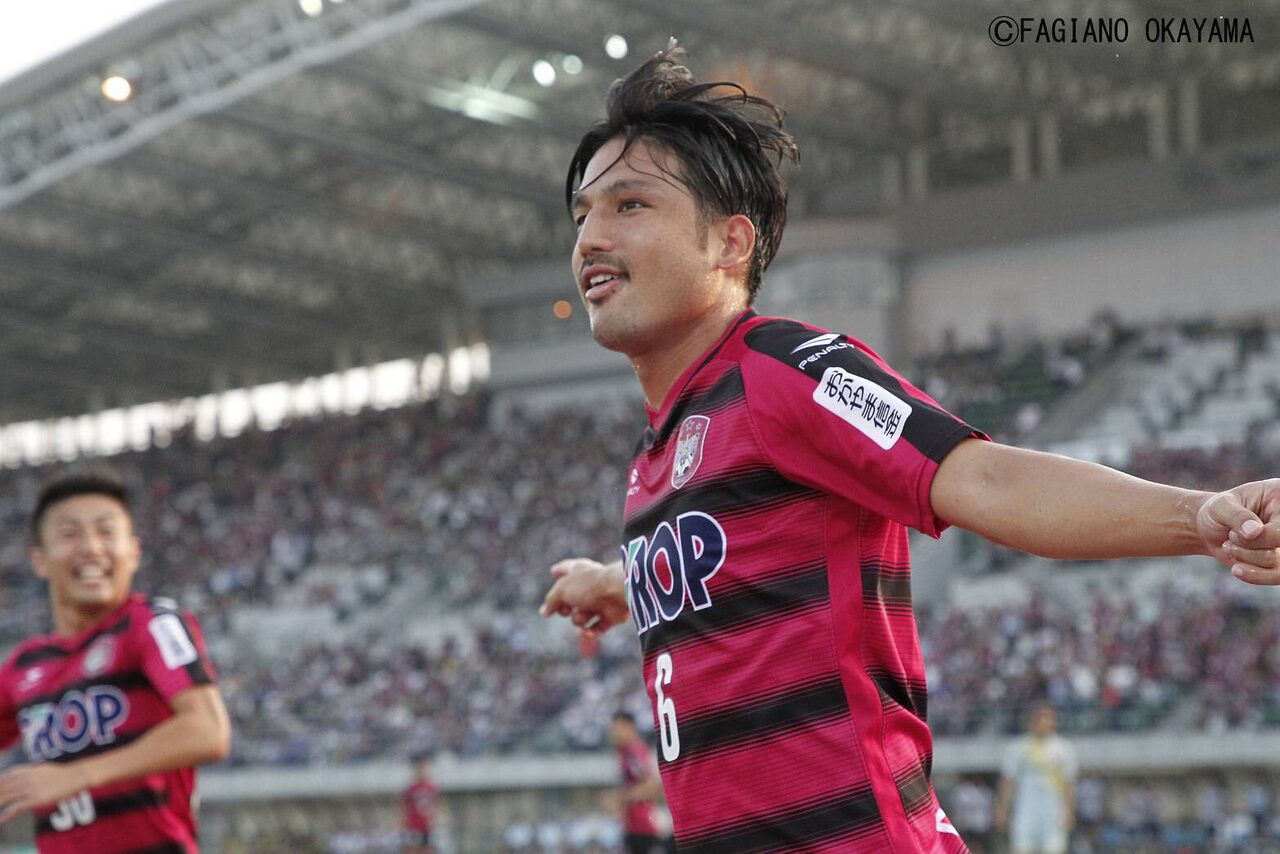 Statistik Pemain Jepun Yang Lahir Di Malaysia, Tadashi Takeda Dalam J.League
