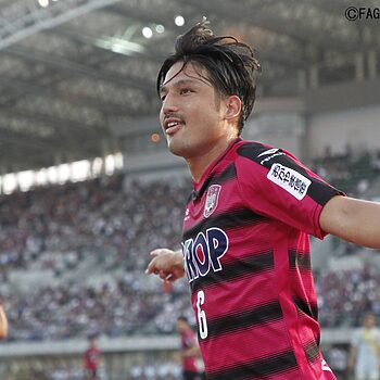 Statistik Pemain Jepun Yang Lahir Di Malaysia, Tadashi Takeda Dalam J.League