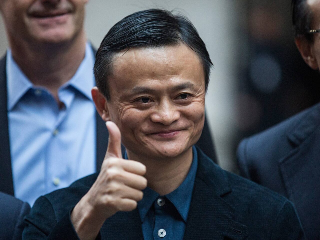 Cuma 15 Minit Diperlukan Alibaba Bagi Mendapatkan $5 Bilion Pertama Menjelang Jualan 11.11