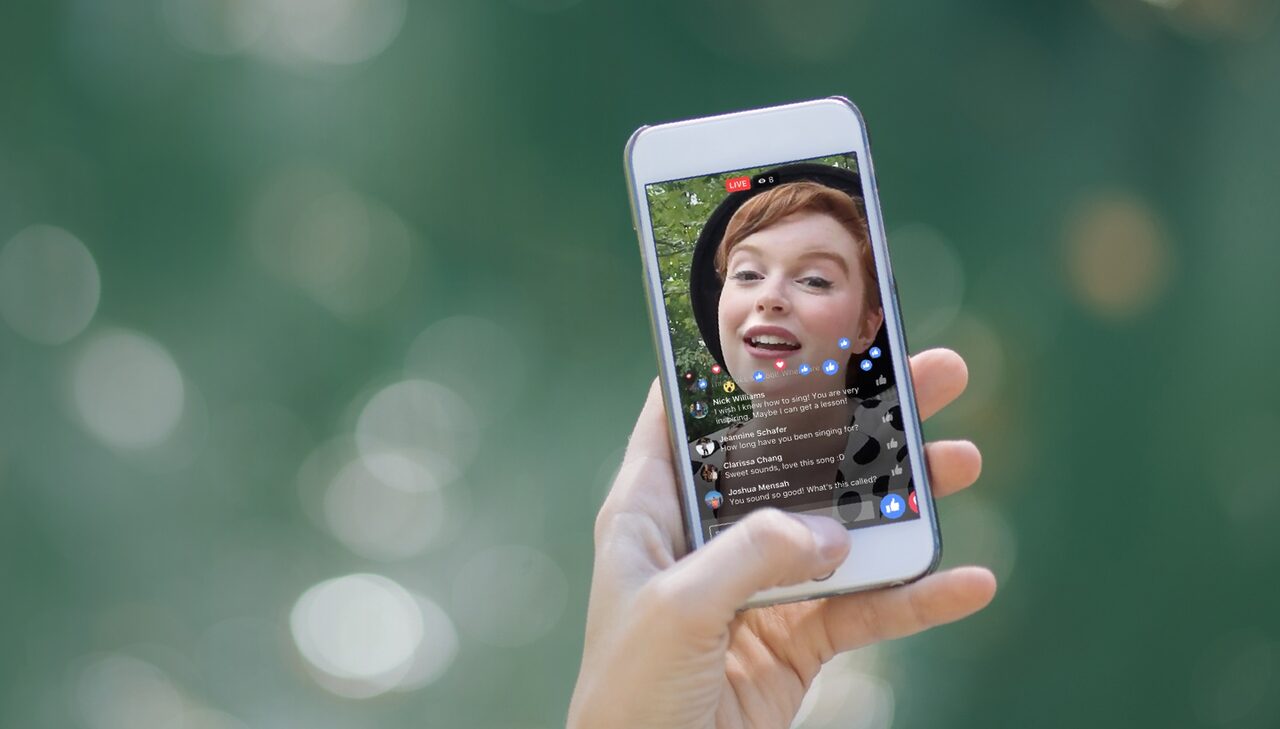 Facebook Creator Membolehkan Anda Menjana Wang Menerusi Platform Video