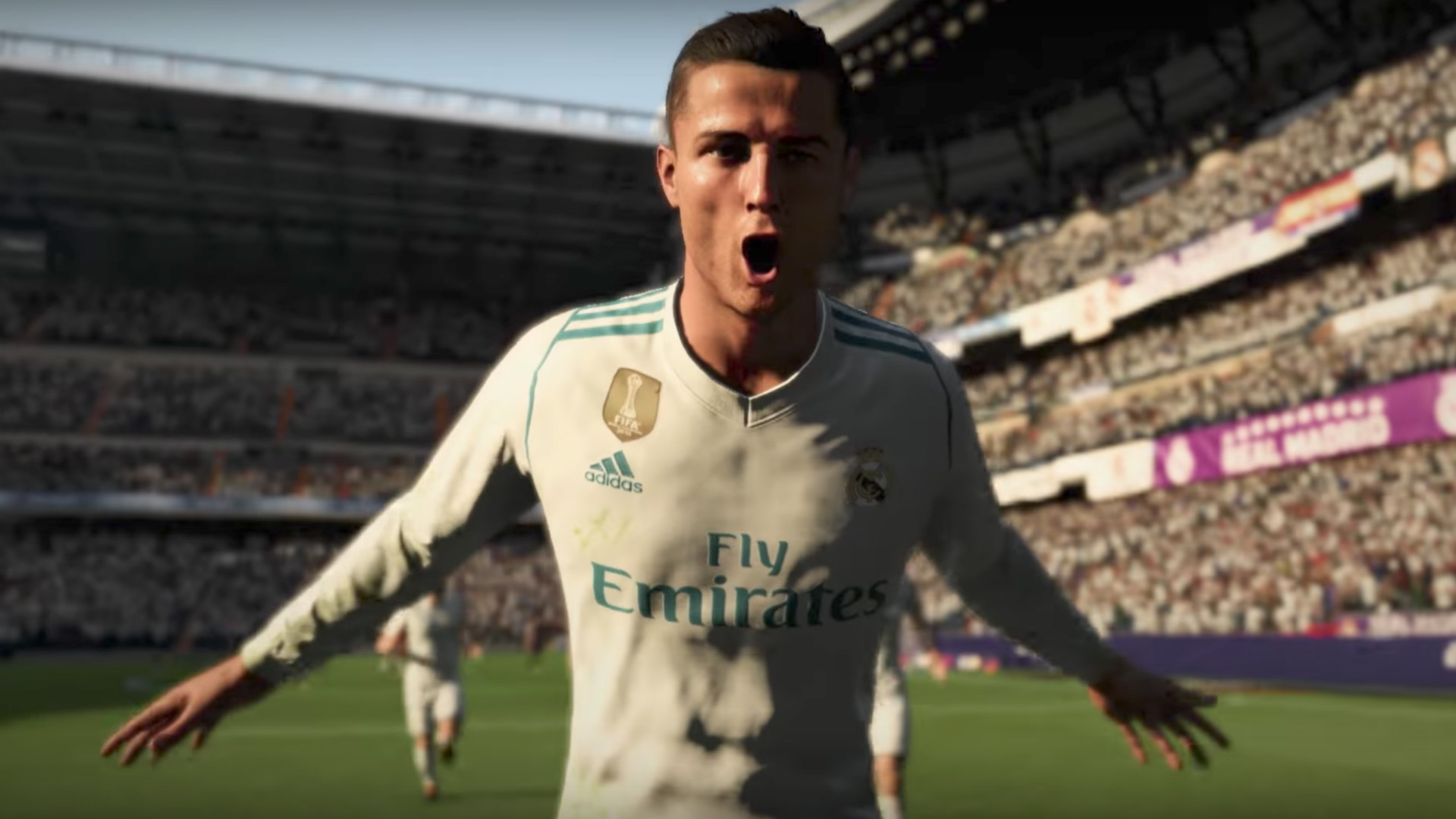 Pertandingan FIFA 18 Terbesar Di Malaysia Akan Berlangsung Di 'CyberFest 2017' November Ini