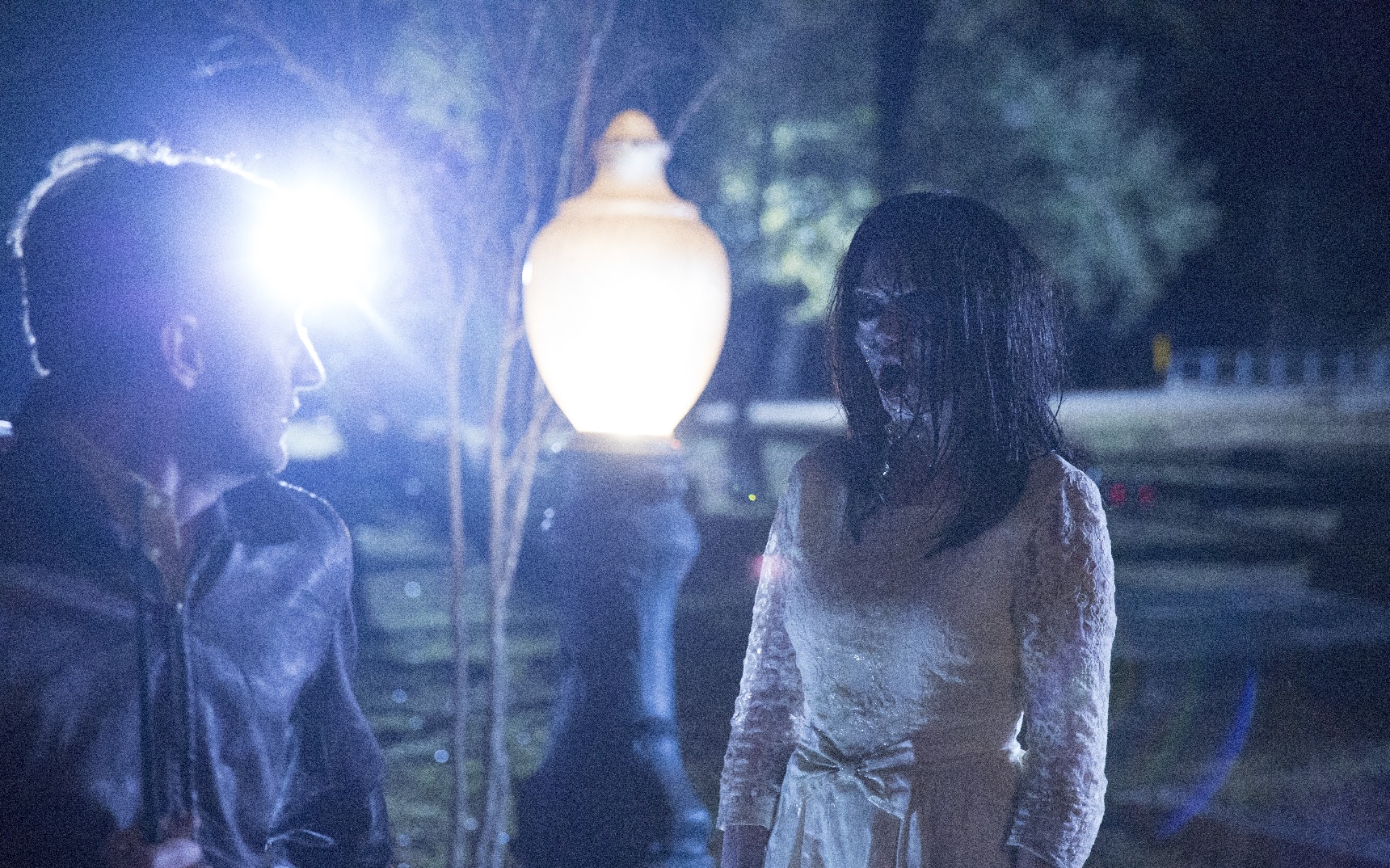 Filem Cold Moon Guna Hantu Sebagai Eskapisme Bagi Kematian Remaja
