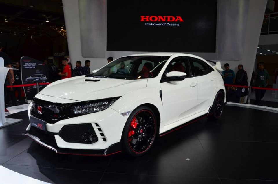 Pameran Automotif Terbesar Tahun Ini Sedang Berlangsung Di MAEPS, Serdang