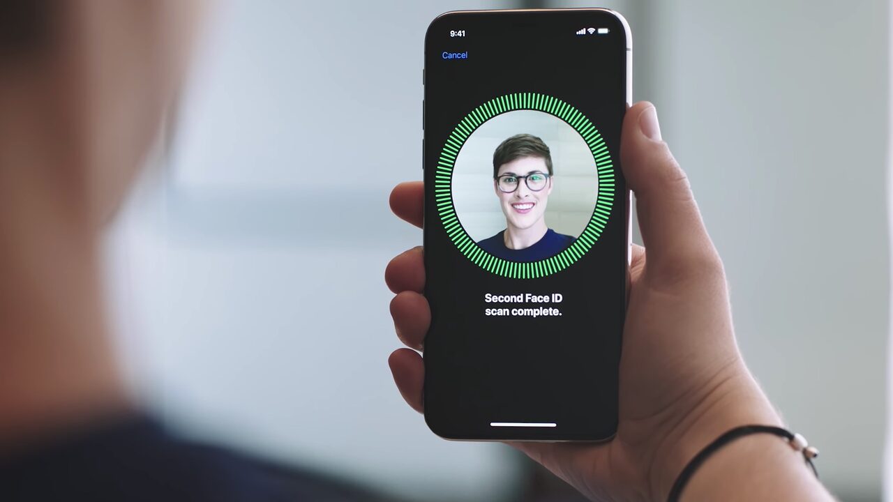 Huawei Yakin Mampu Hasilkan 'Face ID' Yang Lebih Laju Berbanding Apple
