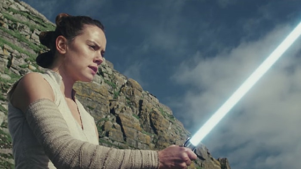 Disney Umum Akan Hasilkan Satu Lagi Trilogi Baharu Untuk Star Wars