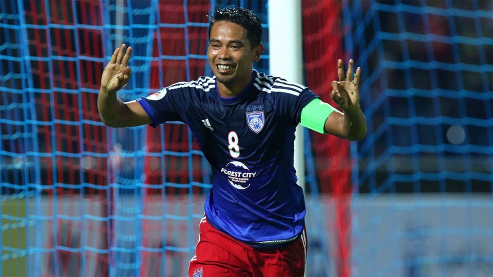 Safiq Rahim: All The Haters Are Pund*k!