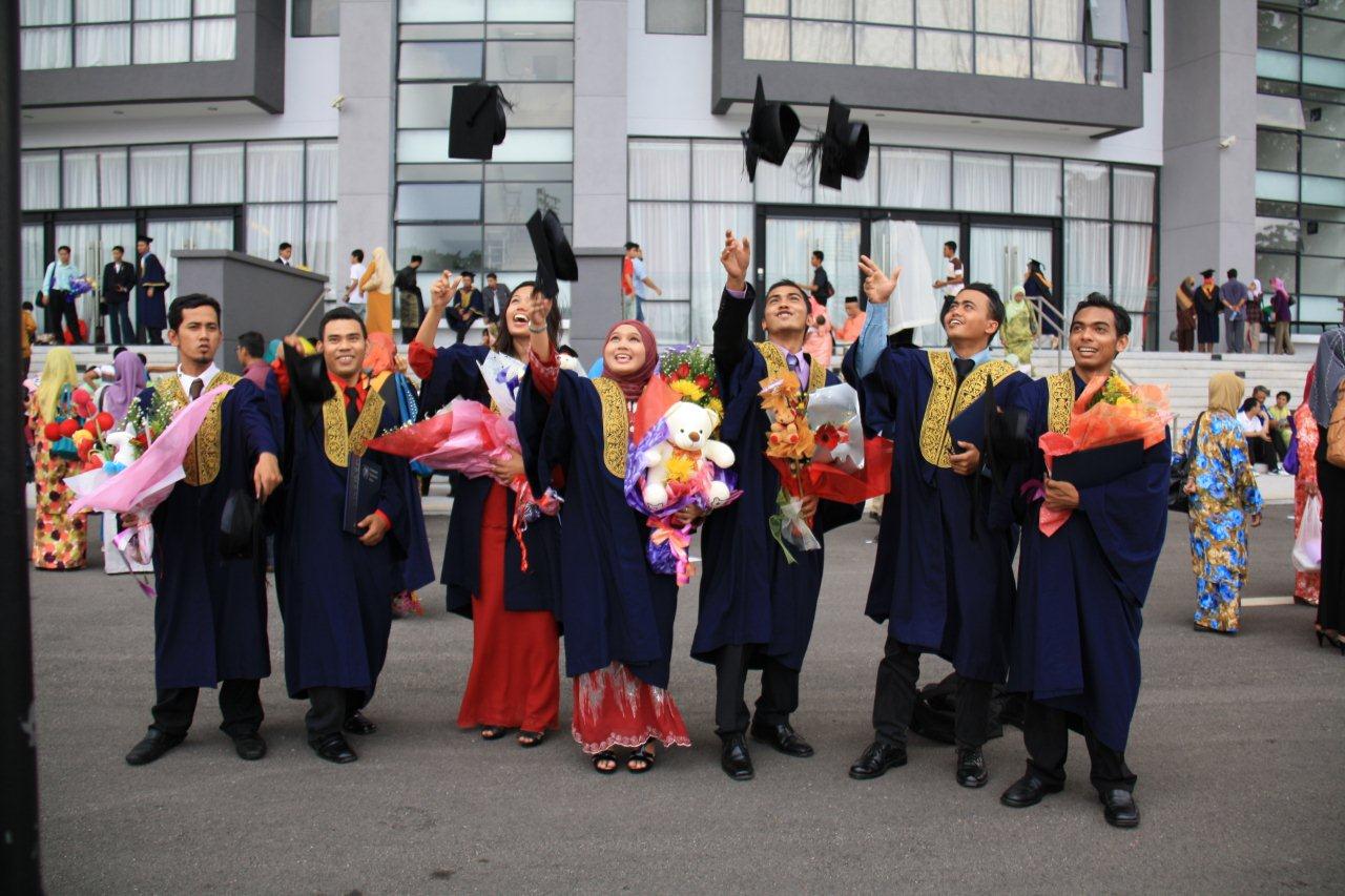 Saya Kongsikan 6 Langkah Boleh Mudahkan Anda Bila Sambung Master Dan PhD
