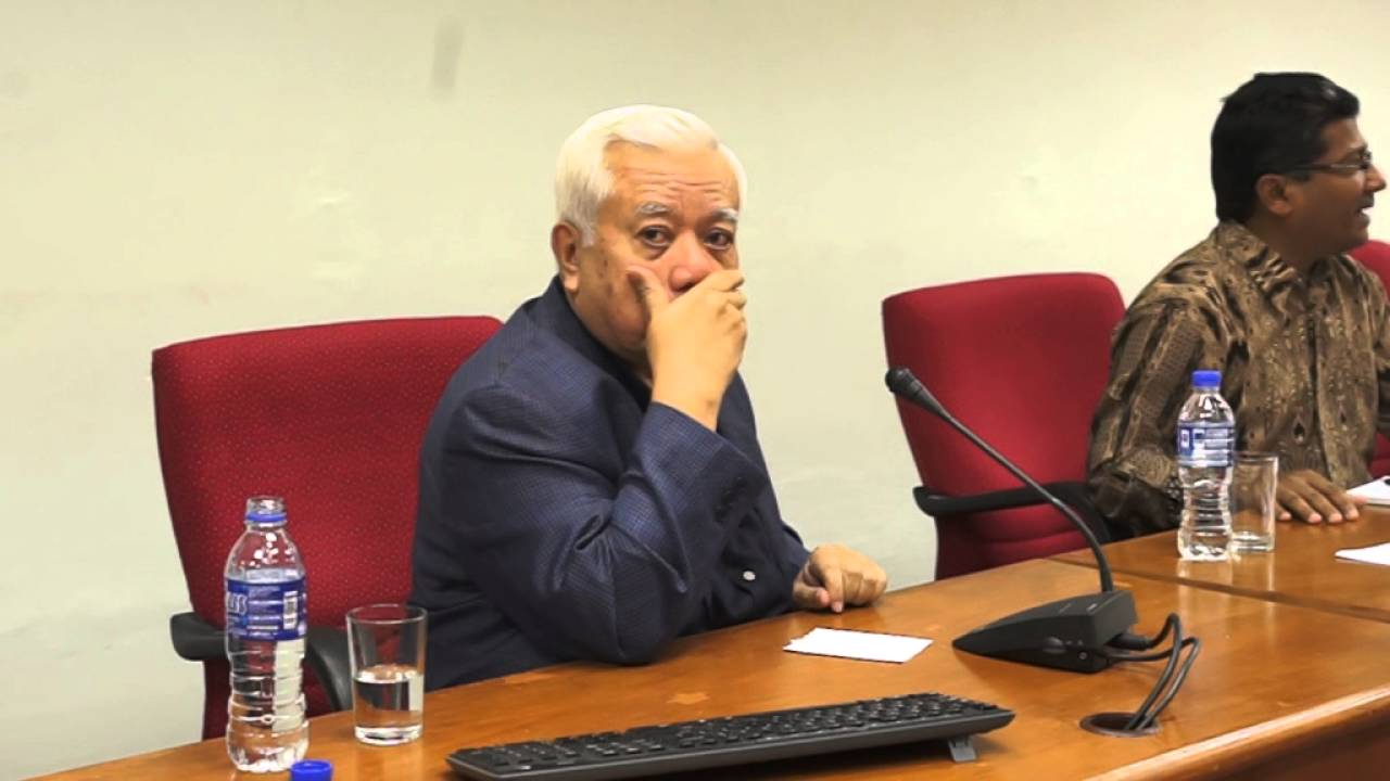 13 Perkara Menarik Tentang Tan Sri Ali Hashim Dan Perjuangan Ekonomi Beliau
