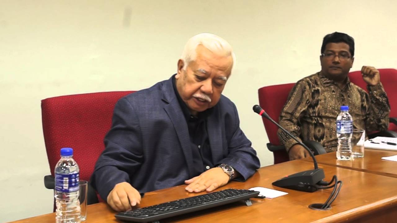 13 Perkara Menarik Tentang Tan Sri Ali Hashim Dan Perjuangan Ekonomi Beliau