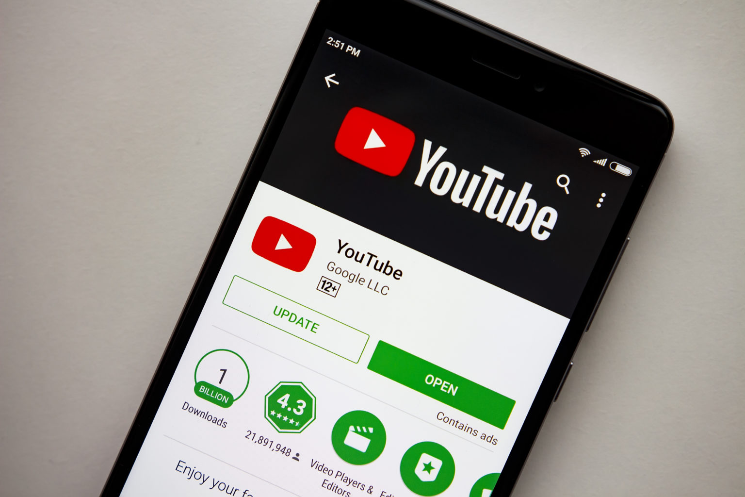 Giliran YouTube Pula Untuk Memperkenalkan Ciri Seakan Stories Iaitu 'Reels'