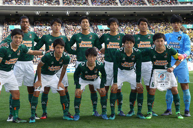 23 Tahun Membangunkan Skuad Sekolah Tinggi Aomori Yamada, Akhirnya Kejayaan Jadi Milik Kuroda Go.