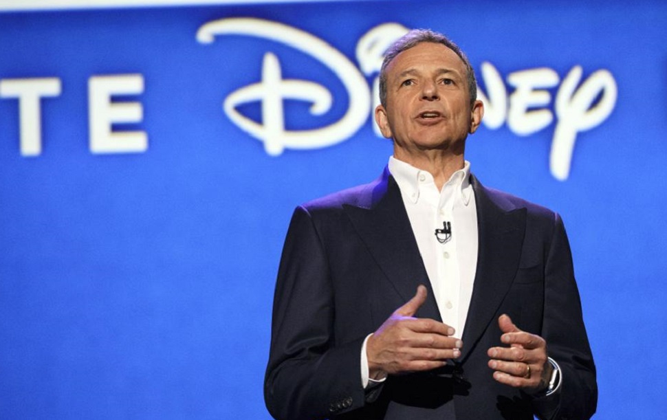 Disney Sah Membeli Aset 21st Century Fox Dengan Nilai RM214 Billion