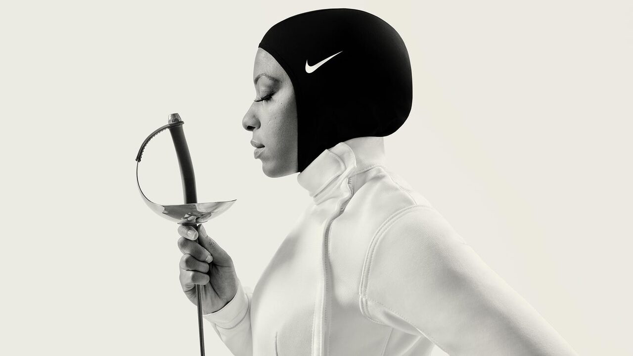 'Tudung' Nike Dilancarkan Secara Rasmi