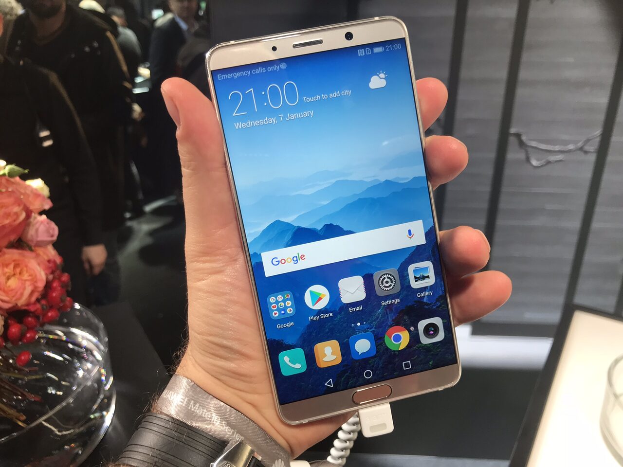 Ini Yang Boleh Saya Katakan Selepas Sebulan Menggunakan Huawei Mate 10