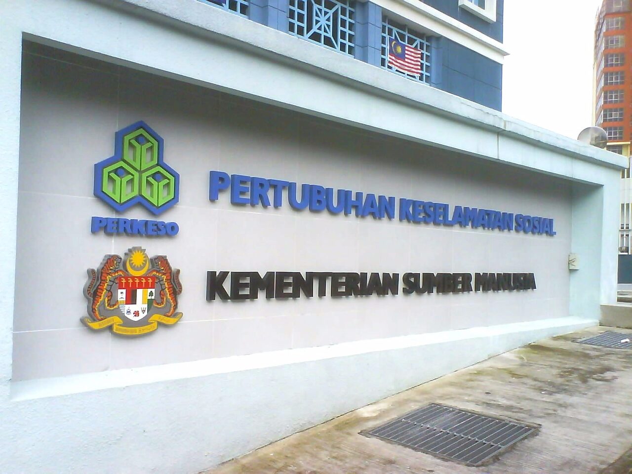 Pencarum PERKESO Terima RM600 Sebulan Jika Hilang Pekerjaan Tahun Depan