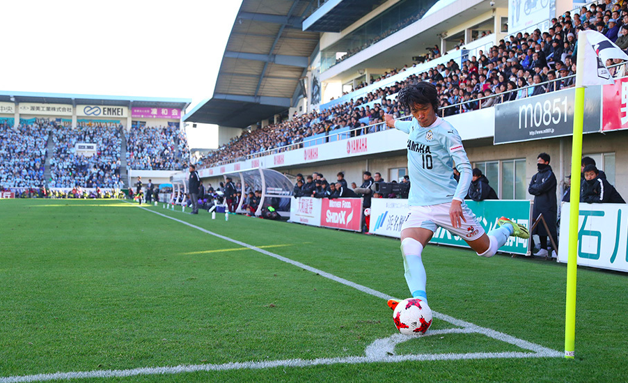 4 Jenis Data Unik Yang Direkodkan Dalam Perlawanan J.League, Apakah Tujuan Mereka?