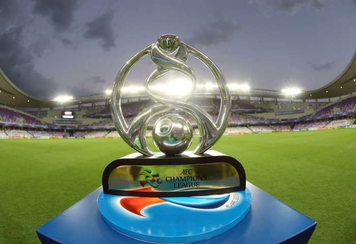 Hadiah Kejohanan AFC Champions League Dan AFC Cup 2018 Meningkat