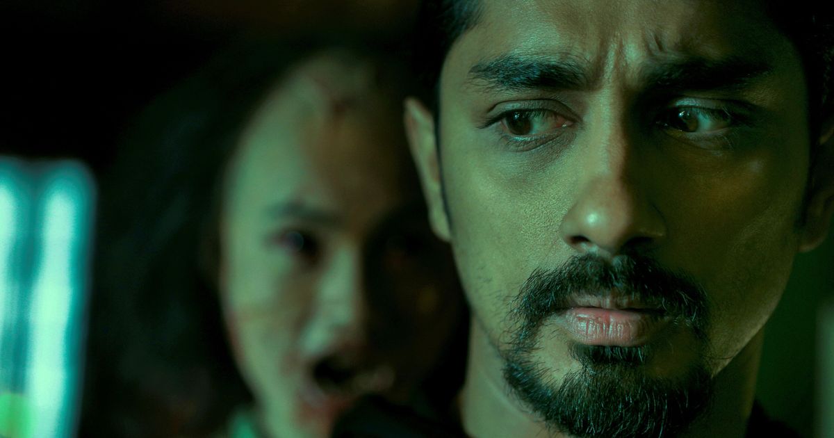 Babak Filem Aval Berdasarkan Kisah Benar Ini Beri Rasa Debaran Buat Penonton