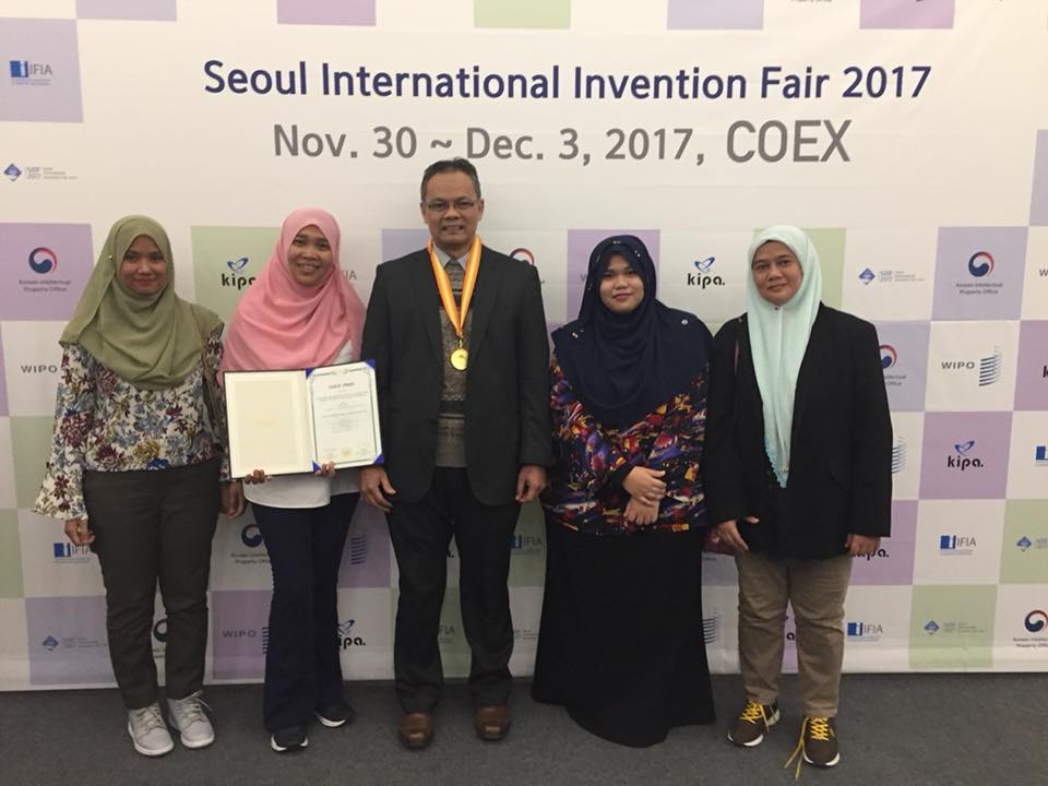 Inovasi Aplikasi Kewangan Nampak Lekeh Ini Menang Emas Di Korea