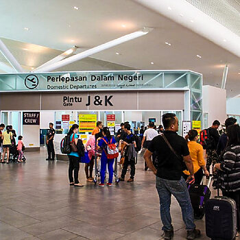 4 Sebab Kenapa MAVCOM Tak Patut Naikkan Caj PSC Di KLIA2