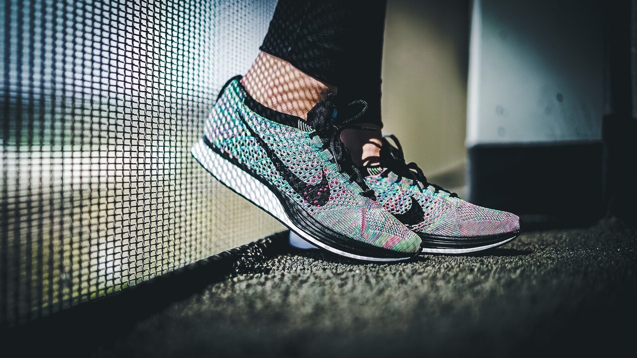 adidas Masih Terus Menyaman Nike Kerana Teknologi Flyknit