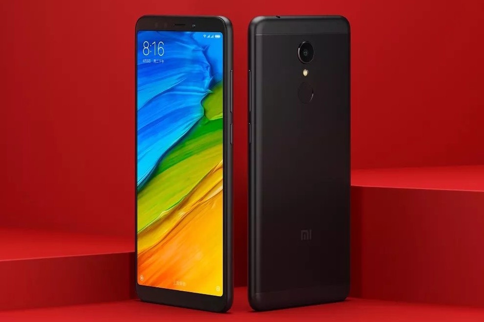 Xiaomi Bakal Perkenalkan Model Terbaru Redmi 5 Dan 5 Plus Seawal Khamis Ini