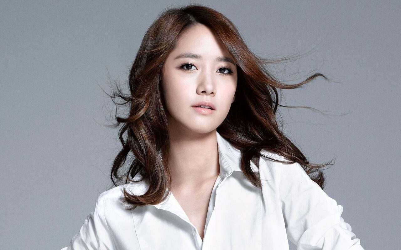YoonA Girls' Generation Mahu Wanita Muda Jadi Lebih Yakin