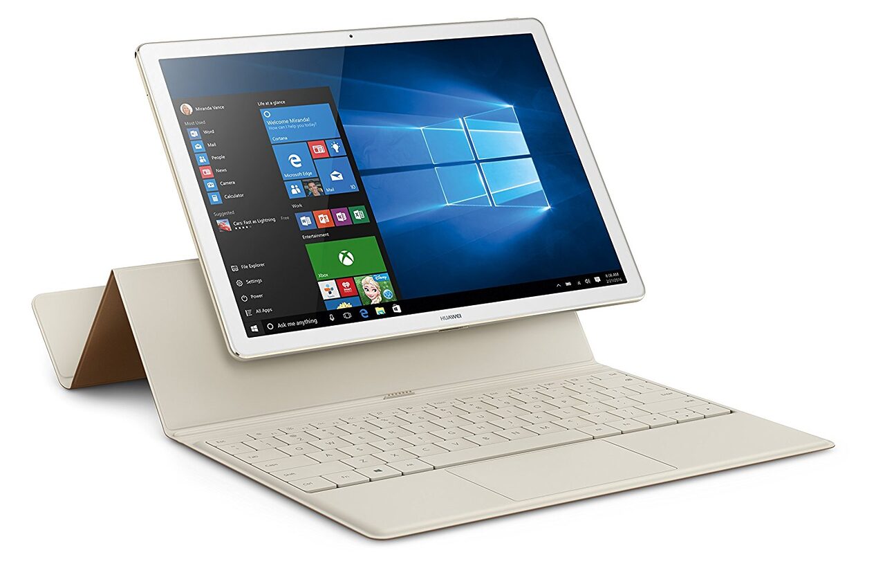 Huawei Tawarkan Matebook Dengan Harga 75% Lebih Rendah