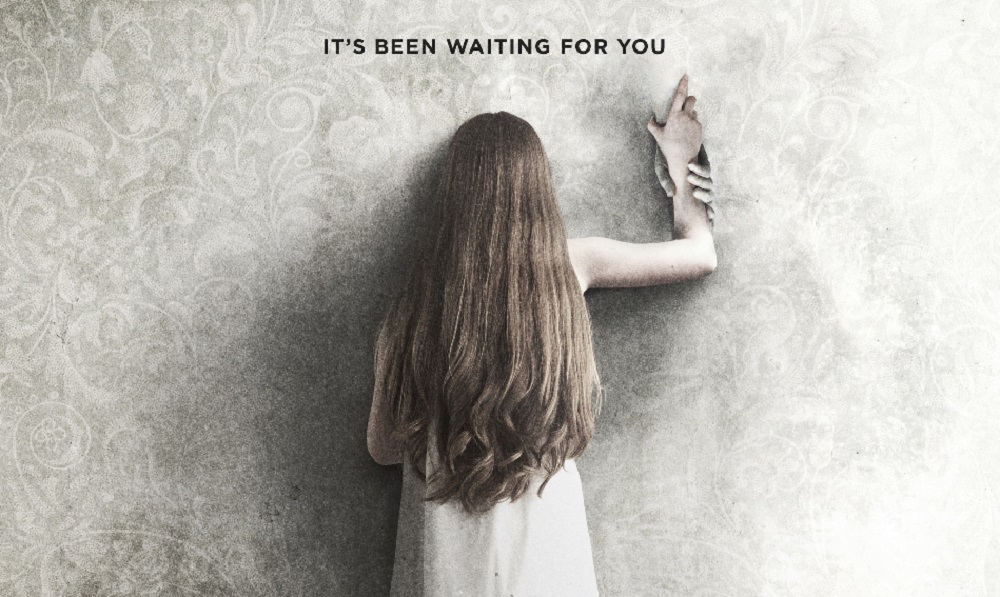 Menangi Tiket Ke Tayangan Perdana 'Behind The Walls'