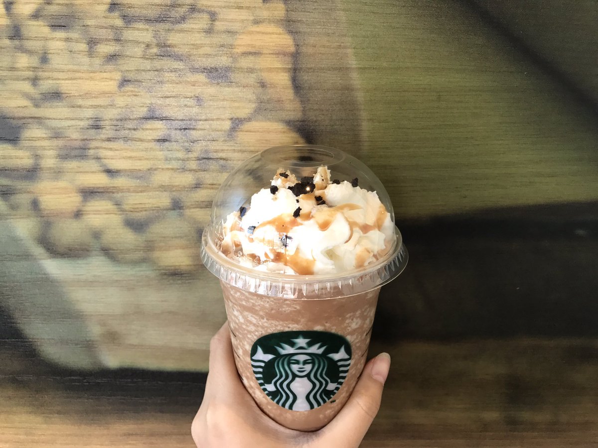 Ini Menu Baru Yang Anda Boleh Cuba Di Starbucks Sempena Tahun Baru