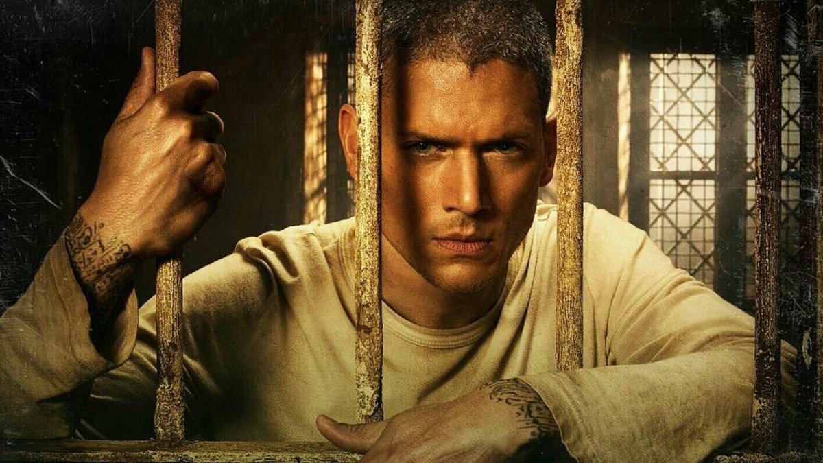 Prison Break Disahkan Bakal Kembali Dengan Musim Keenam