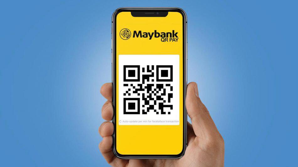 Bagaimana Para Peniaga Boleh Memanfaatkaan Fungsi 'Cashless Payment'