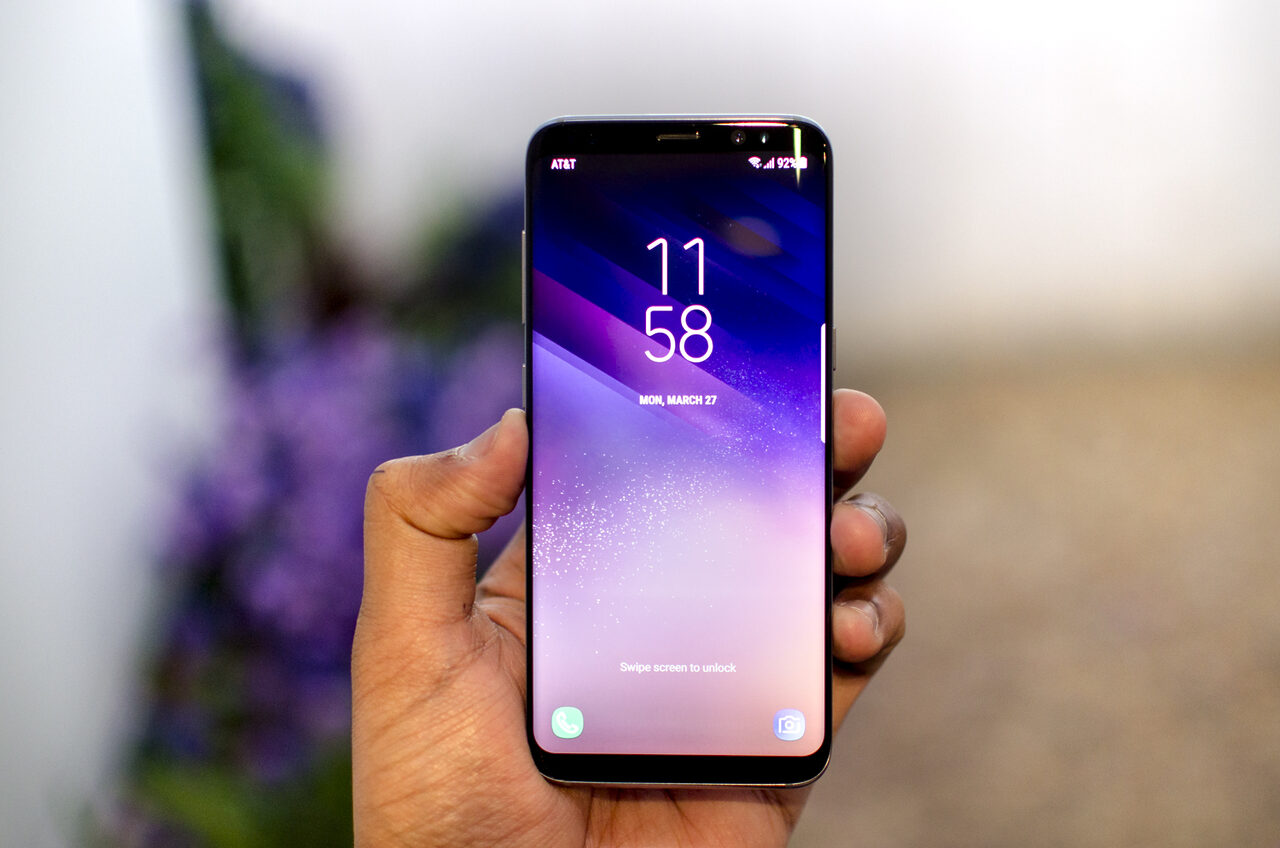 Rekabentuk Dan Spesifikasi Samsung Galaxy S9 Tertiris Sebelum Pelancaran Rasmi