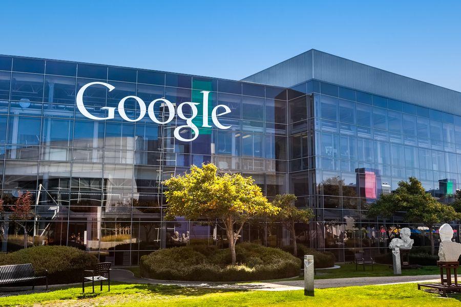 Google Telah Menghalang Bekas Pekerja Meninggalkan Komen Negatif Kepada Syarikat