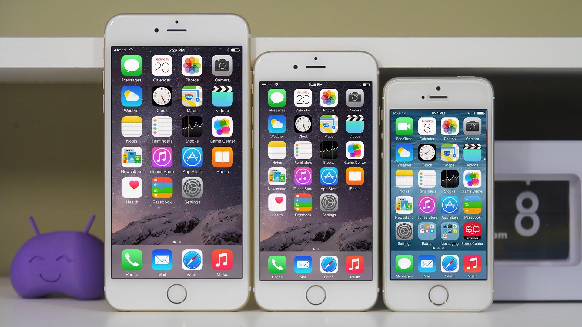 iPhone Anda Tidak Lagi Akan Diperlahankan Melalui Kemaskini Terbaru
