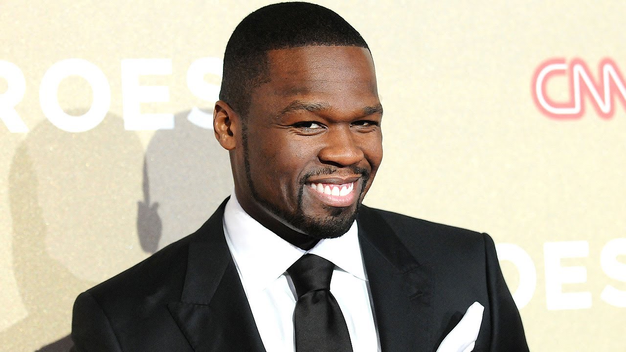 50 Cent Secara Tidak Sengaja Berjaya Menjadi Jutawan Bitcoin