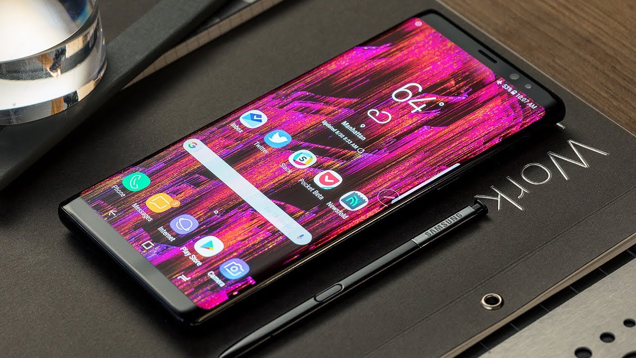 Samsung Tidak Akan Memperlahankan Smartphone Hanya Disebabkan Bateri