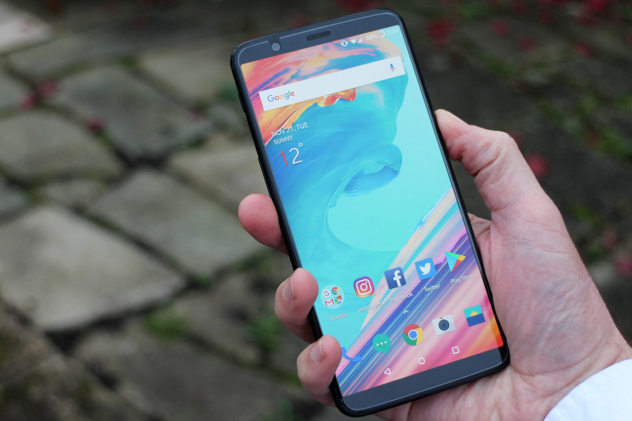 OnePlus 6 Bakal Mula Dilancarkan Pada Pertengahan Tahun 2018